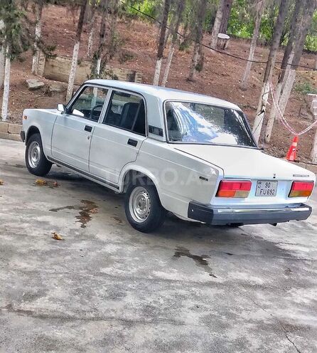 LADA (VAZ) 2107 2004, 127,000 km - 1.6 l - Mingəçevir