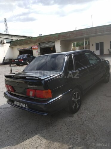 LADA (VAZ) 2115 2003, 248,000 km - 1.5 л - Mingəçevir