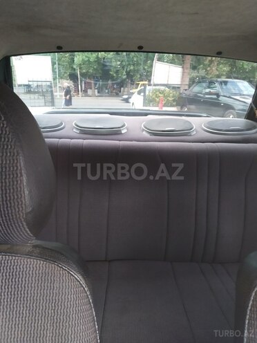 LADA (VAZ) 2115 2003, 248,000 km - 1.5 л - Mingəçevir