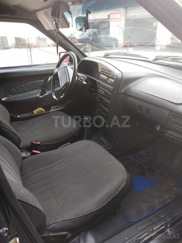 LADA (VAZ) 2115 2003, 248,000 km - 1.5 л - Mingəçevir