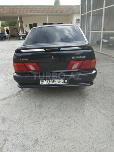 LADA (VAZ) 2115 2003, 248,000 km - 1.5 л - Mingəçevir