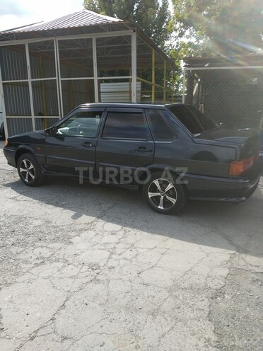 LADA (VAZ) 2115 2003, 248,000 km - 1.5 л - Mingəçevir
