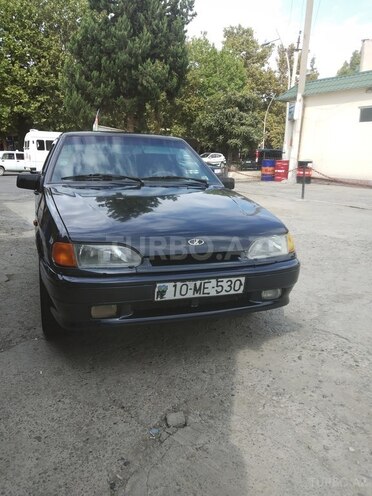 LADA (VAZ) 2115 2003, 248,000 km - 1.5 л - Mingəçevir