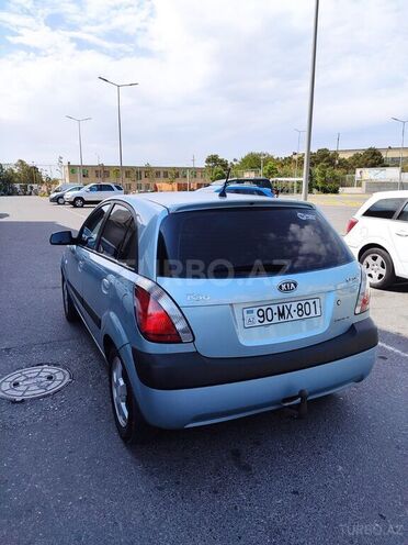 Kia Rio 2006, 102 km - 0.2 l - Bakı