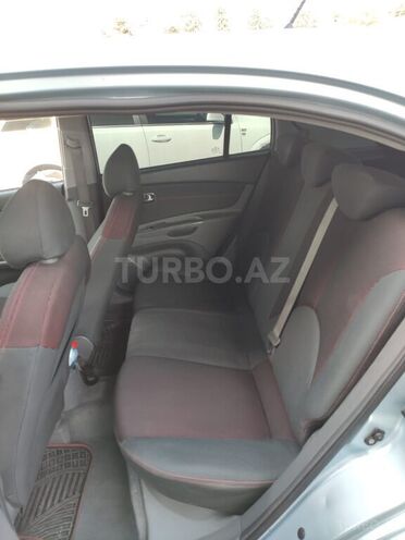 Kia Rio 2006, 102 km - 0.2 l - Bakı