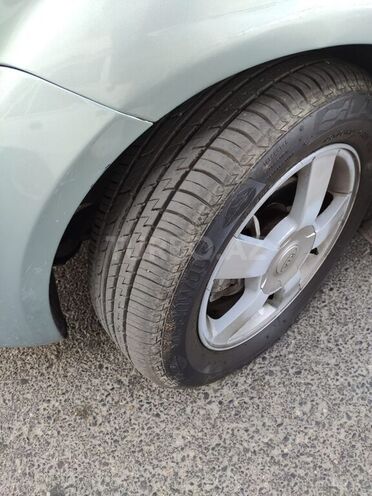 Kia Rio 2006, 102 km - 0.2 l - Bakı