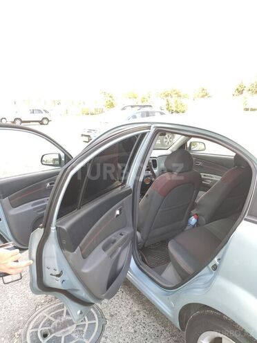 Kia Rio 2006, 102 km - 0.2 l - Bakı