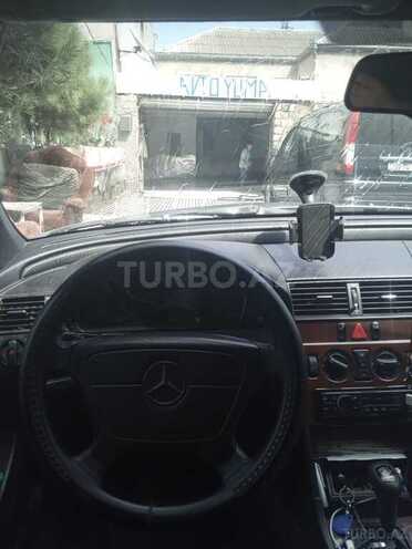 Mercedes C 220 1996, 350,000 km - 2.2 л - Bakı