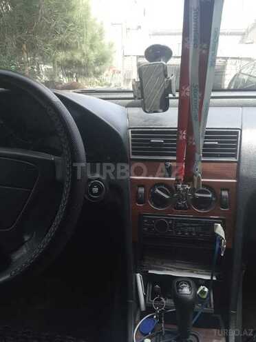 Mercedes C 220 1996, 350,000 km - 2.2 л - Bakı