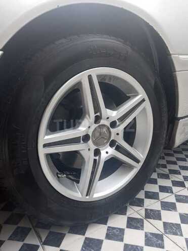 Mercedes C 220 1996, 350,000 km - 2.2 л - Bakı