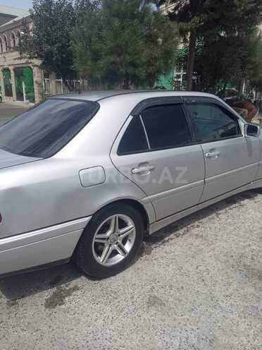 Mercedes C 220 1996, 350,000 km - 2.2 л - Bakı