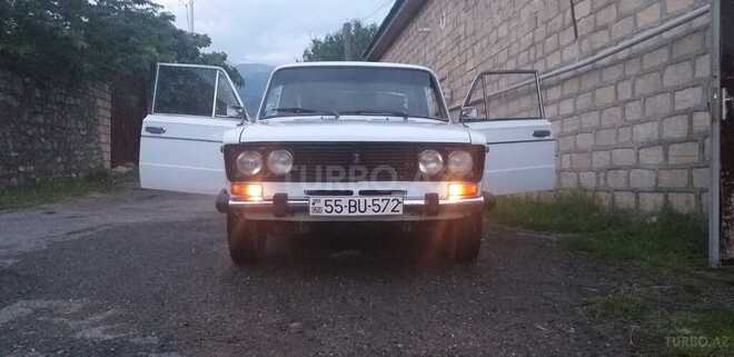 LADA (VAZ) 2106 1985, 265,000 km - 1.5 л - Oğuz