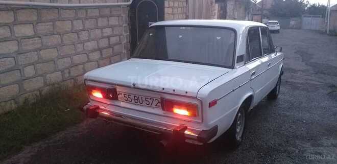 LADA (VAZ) 2106 1985, 265,000 km - 1.5 л - Oğuz