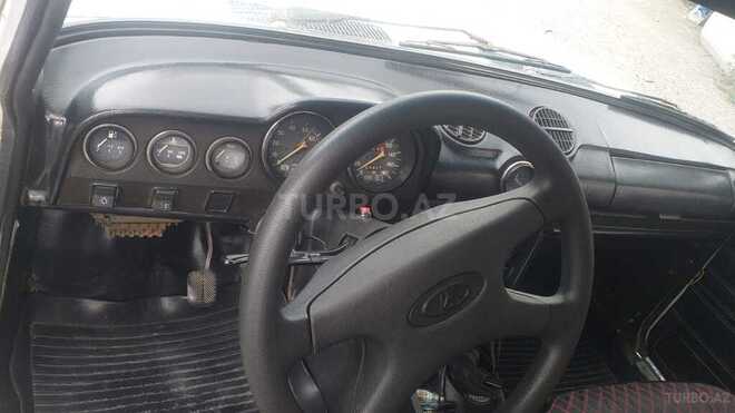 LADA (VAZ) 2106 1985, 265,000 km - 1.5 л - Oğuz