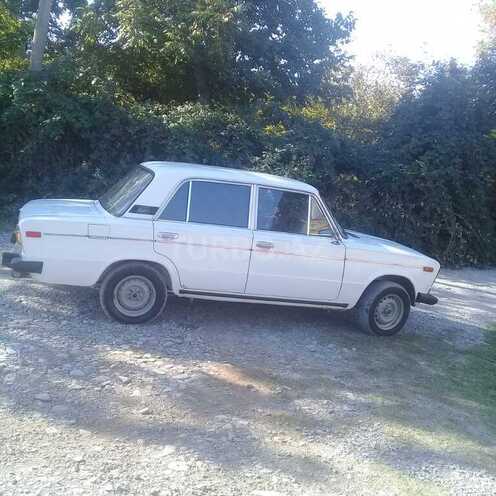 LADA (VAZ) 2106 1985, 265,000 km - 1.5 л - Oğuz