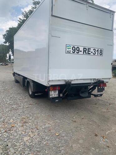 Mercedes Atego 818 2007, 510,492 km - 4.2 l - Göyçay