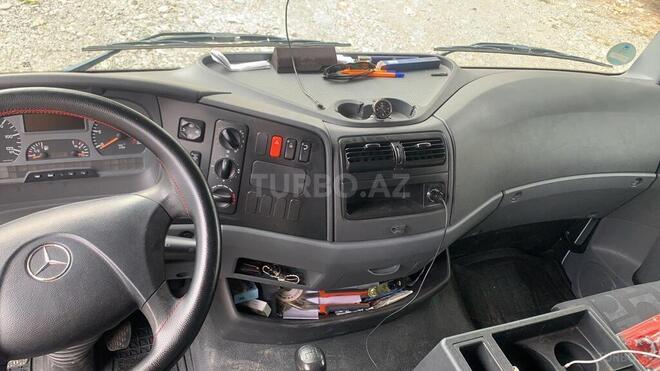 Mercedes Atego 818 2007, 510,492 km - 4.2 l - Göyçay