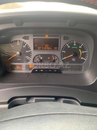 Mercedes Atego 818 2007, 510,492 km - 4.2 l - Göyçay