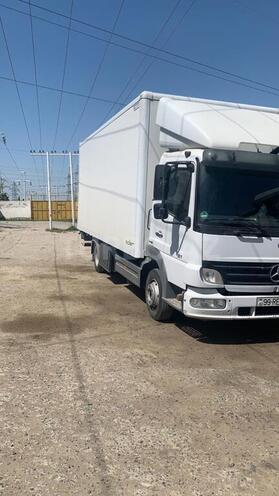 Mercedes Atego 818 2007, 510,492 km - 4.2 l - Göyçay
