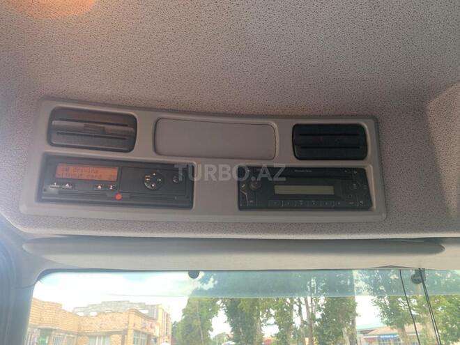 Mercedes Atego 818 2007, 510,492 km - 4.2 l - Göyçay