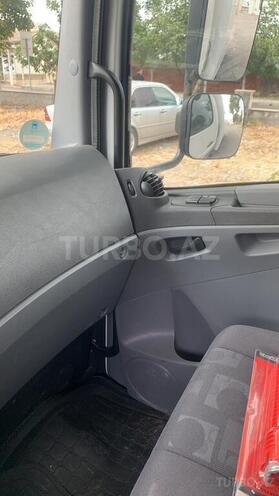 Mercedes Atego 818 2007, 510,492 km - 4.2 l - Göyçay