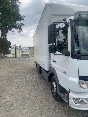 Mercedes Atego 818 2007, 510,492 km - 4.2 l - Göyçay