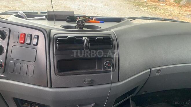 Mercedes Atego 818 2007, 510,492 km - 4.2 l - Göyçay