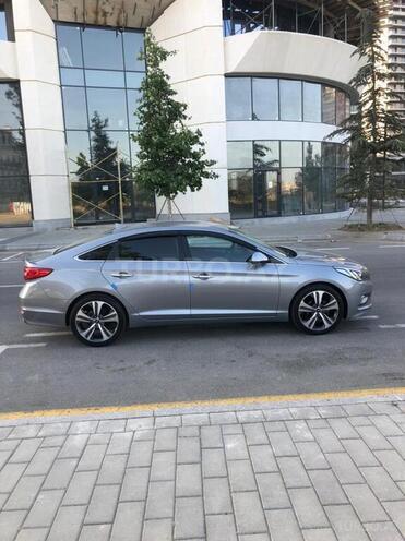 Hyundai Sonata 2016, 32,500 km - 2.0 l - Bakı