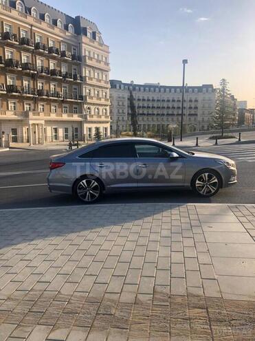 Hyundai Sonata 2016, 32,500 km - 2.0 l - Bakı