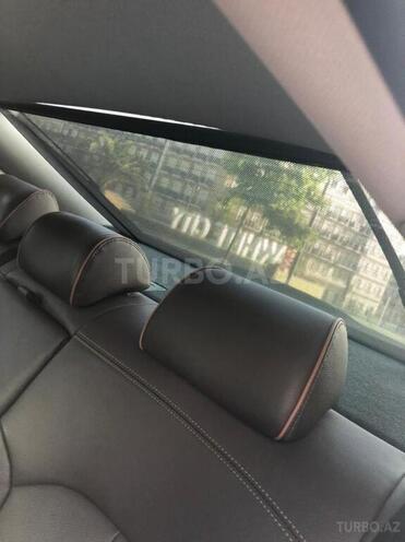 Hyundai Sonata 2016, 32,500 km - 2.0 l - Bakı