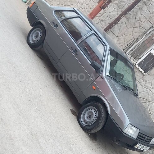LADA (VAZ) 21099 1991, 250,000 km - 1.5 l - Sumqayıt