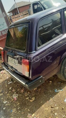 LADA (VAZ) 2104 1997, 257,000 km - 0.2 l - Lənkəran