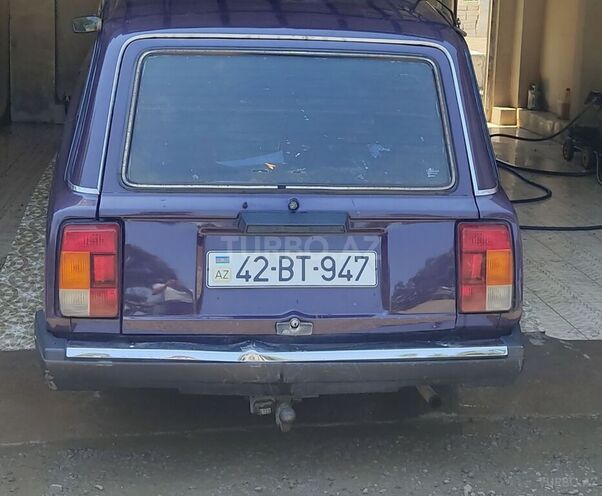 LADA (VAZ) 2104 1997, 257,000 km - 0.2 l - Lənkəran