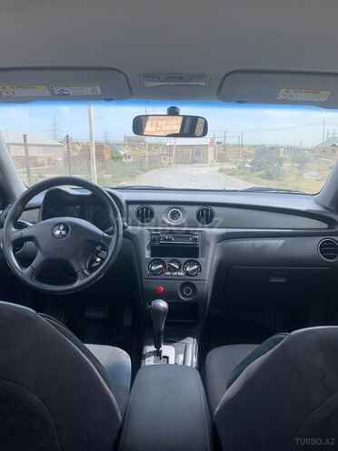 Mitsubishi Outlander 2003, 437,742 km - 2.4 л - Sumqayıt