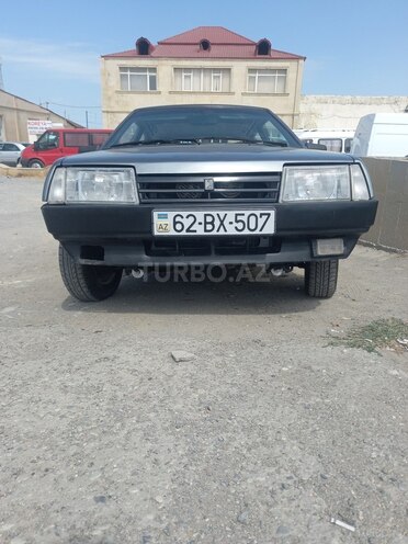 LADA (VAZ) 21099 1991, 250,000 km - 1.5 l - Sumqayıt