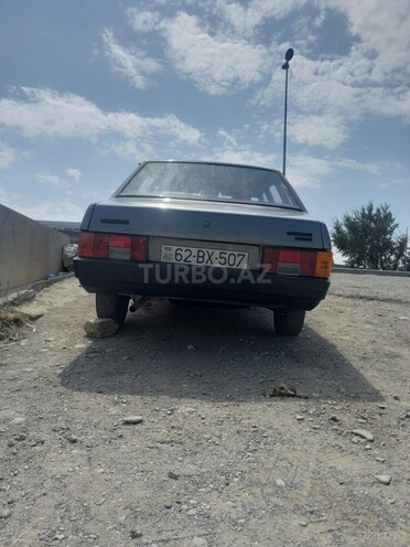 LADA (VAZ) 21099 1991, 250,000 km - 1.5 l - Sumqayıt