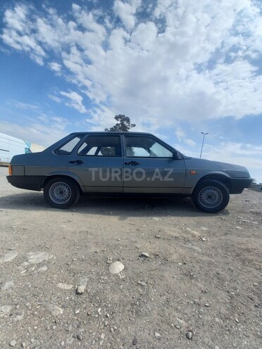 LADA (VAZ) 21099 1991, 250,000 km - 1.5 l - Sumqayıt