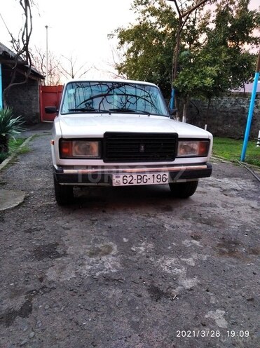 LADA (VAZ) 2107 2002, 220,000 km - 1.6 л - Zaqatala