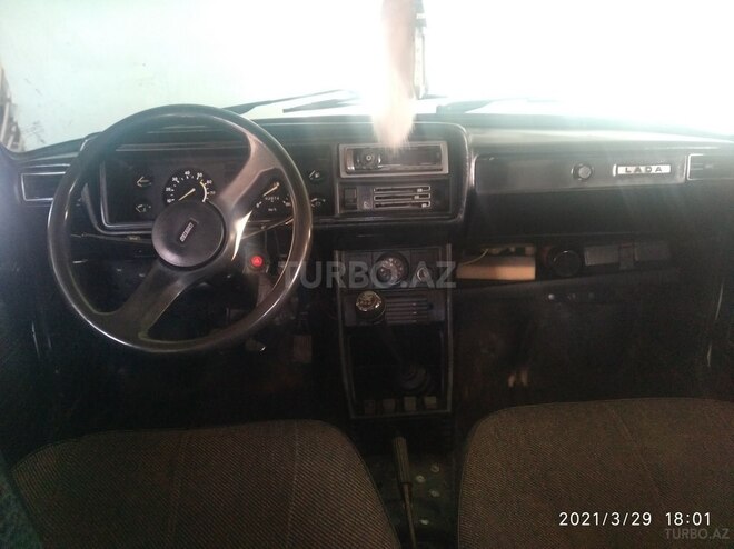 LADA (VAZ) 2107 2002, 220,000 km - 1.6 л - Zaqatala