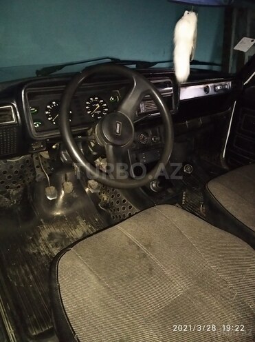 LADA (VAZ) 2107 2002, 220,000 km - 1.6 л - Zaqatala