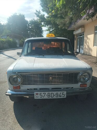 LADA (VAZ) 21011 1987, 250,000 km - 1.5 l - Şəmkir