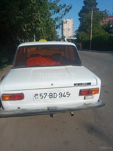 LADA (VAZ) 21011 1987, 250,000 km - 1.5 l - Şəmkir