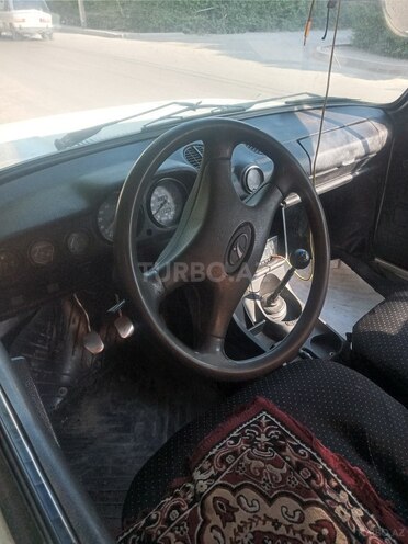 LADA (VAZ) 21011 1987, 250,000 km - 1.5 l - Şəmkir