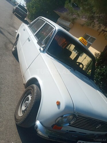 LADA (VAZ) 21011 1987, 250,000 km - 1.5 l - Şəmkir