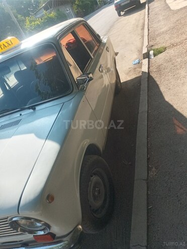 LADA (VAZ) 21011 1987, 250,000 km - 1.5 l - Şəmkir