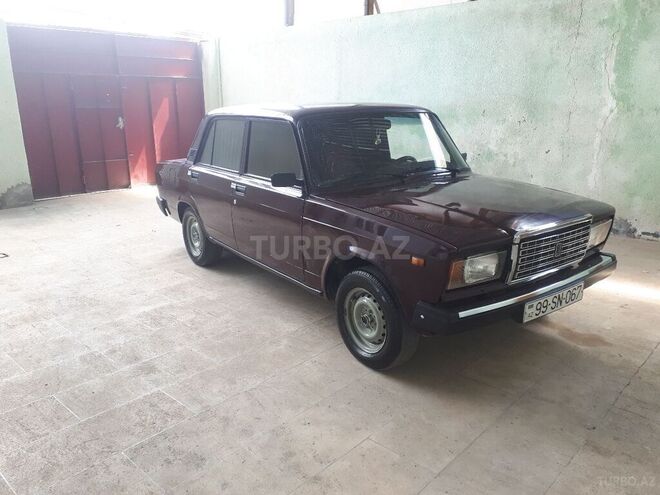 LADA (VAZ) 2107 2008, 85,000 km - 1.6 л - Gəncə