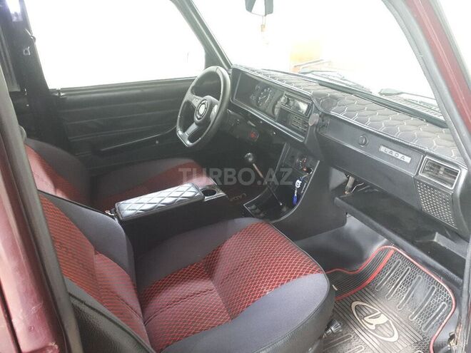 LADA (VAZ) 2107 2008, 85,000 km - 1.6 л - Gəncə
