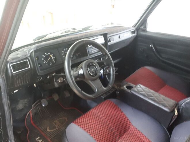 LADA (VAZ) 2107 2008, 85,000 km - 1.6 л - Gəncə