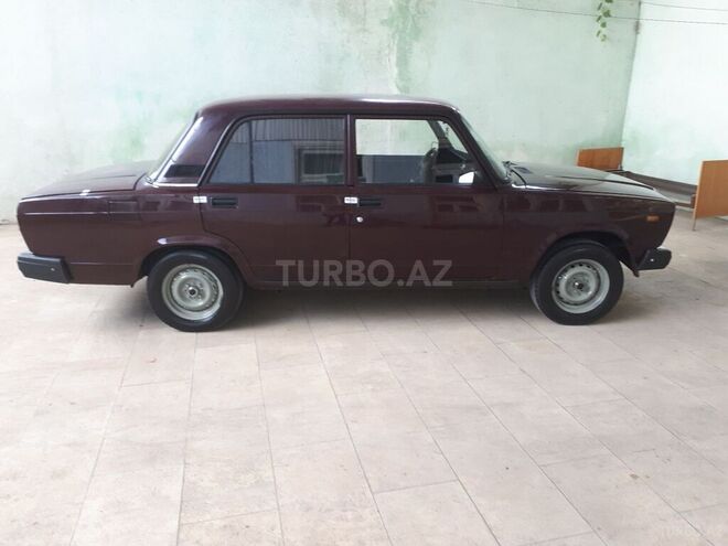 LADA (VAZ) 2107 2008, 85,000 km - 1.6 л - Gəncə