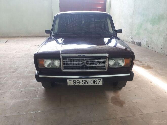 LADA (VAZ) 2107 2008, 85,000 km - 1.6 л - Gəncə